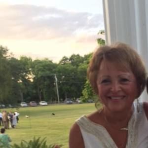 Meet your Posher, Jane